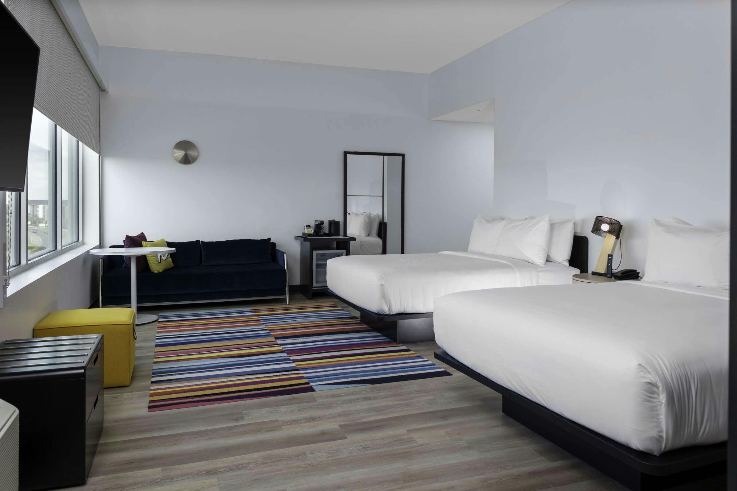 Hotel Aloft Orlando Lake Buena Vista photo 1