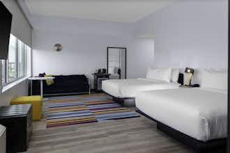 Hotel Aloft Orlando Lake Buena Vista photo 1