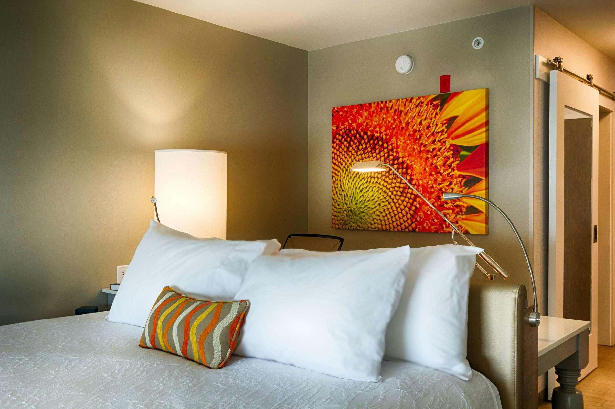 Hotel HILTON GARDEN INN SALINA photo 4