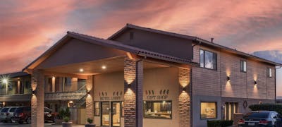 Best Western Canyon De Chelly Inn