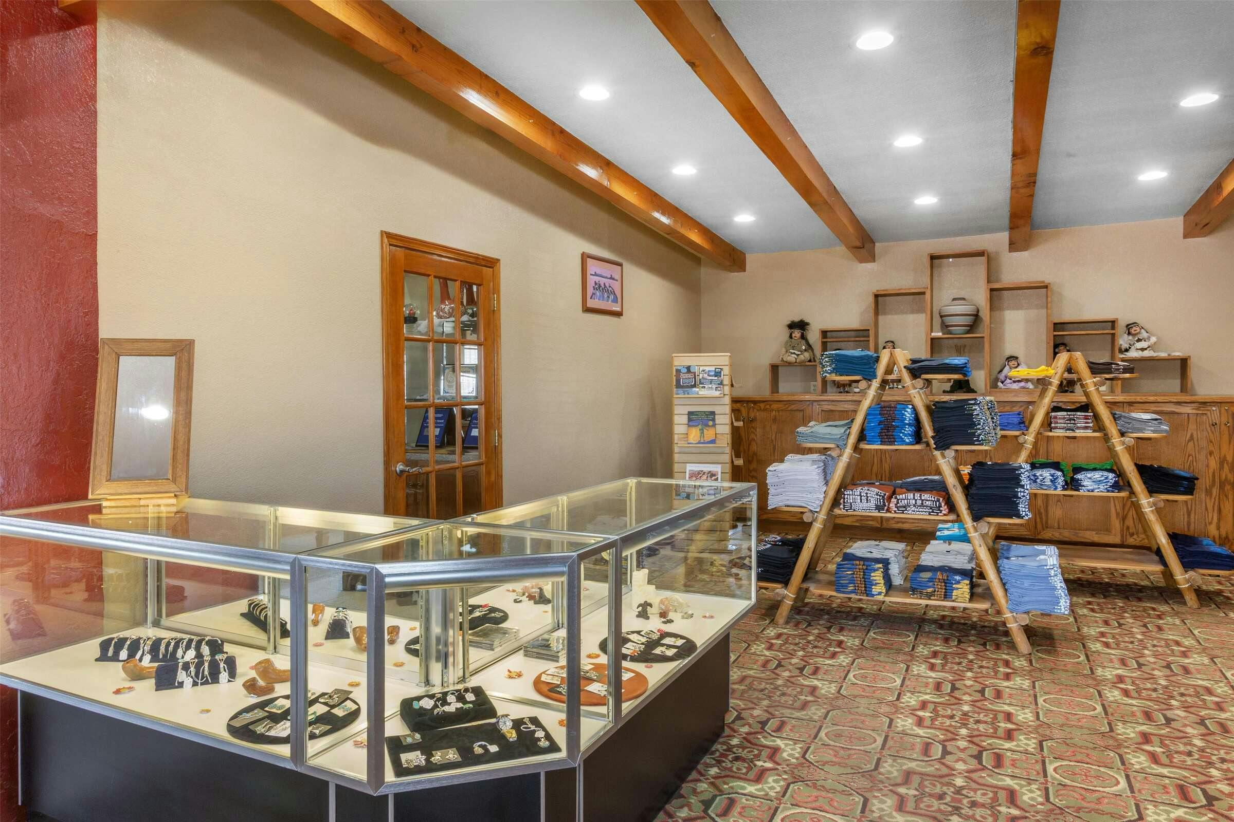 Hotel Best Western Canyon De Chelly Inn photo 1