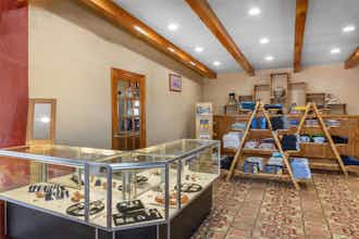 Hotel Best Western Canyon De Chelly Inn photo 1