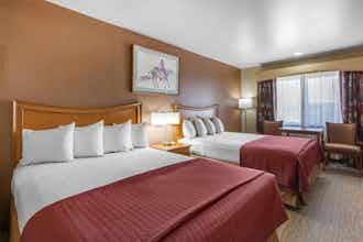 Hotel Best Western Canyon De Chelly Inn photo 2