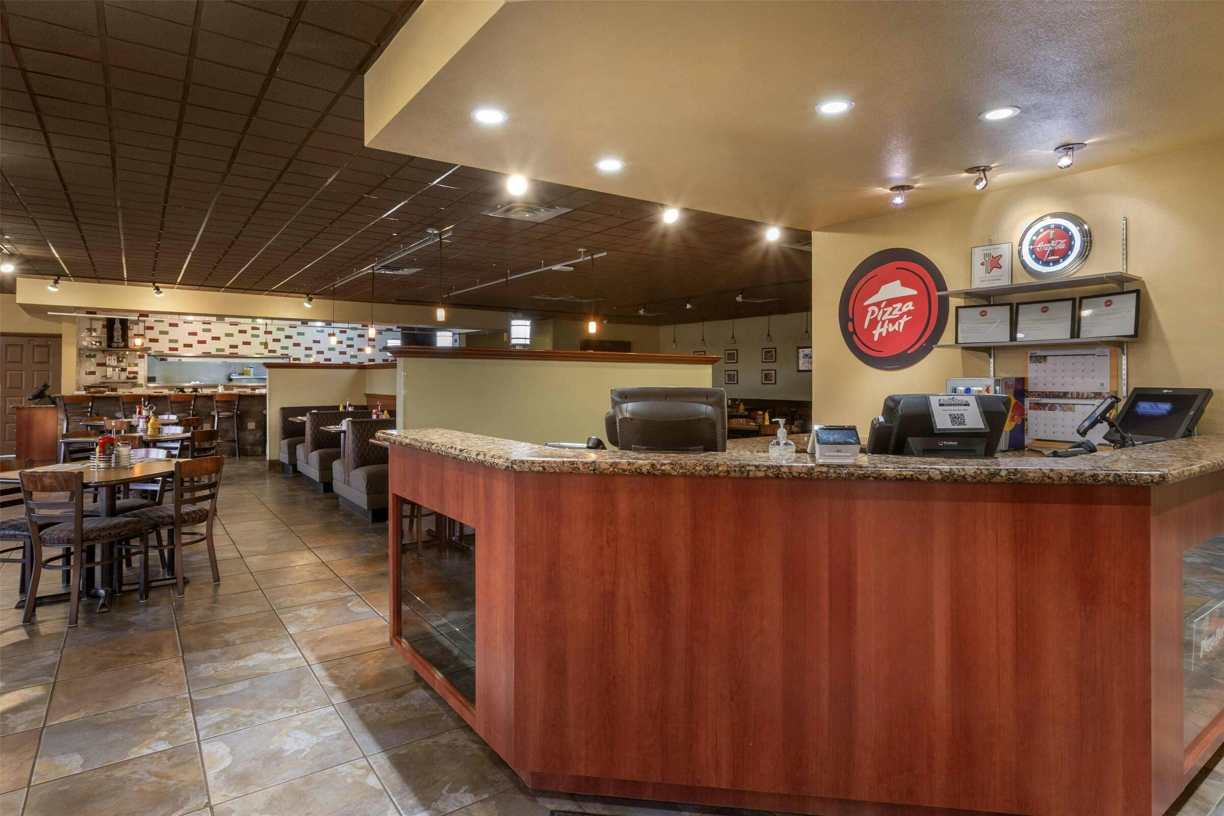 Hotel Best Western Canyon De Chelly Inn photo 5