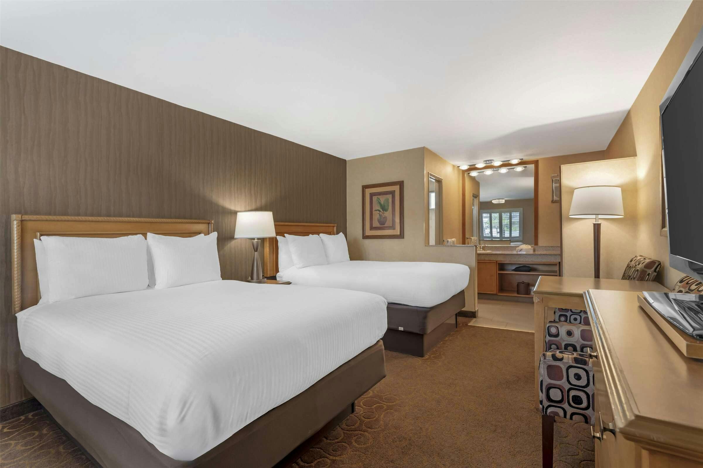 Hotel Best Western Plus Pavilions photo 1