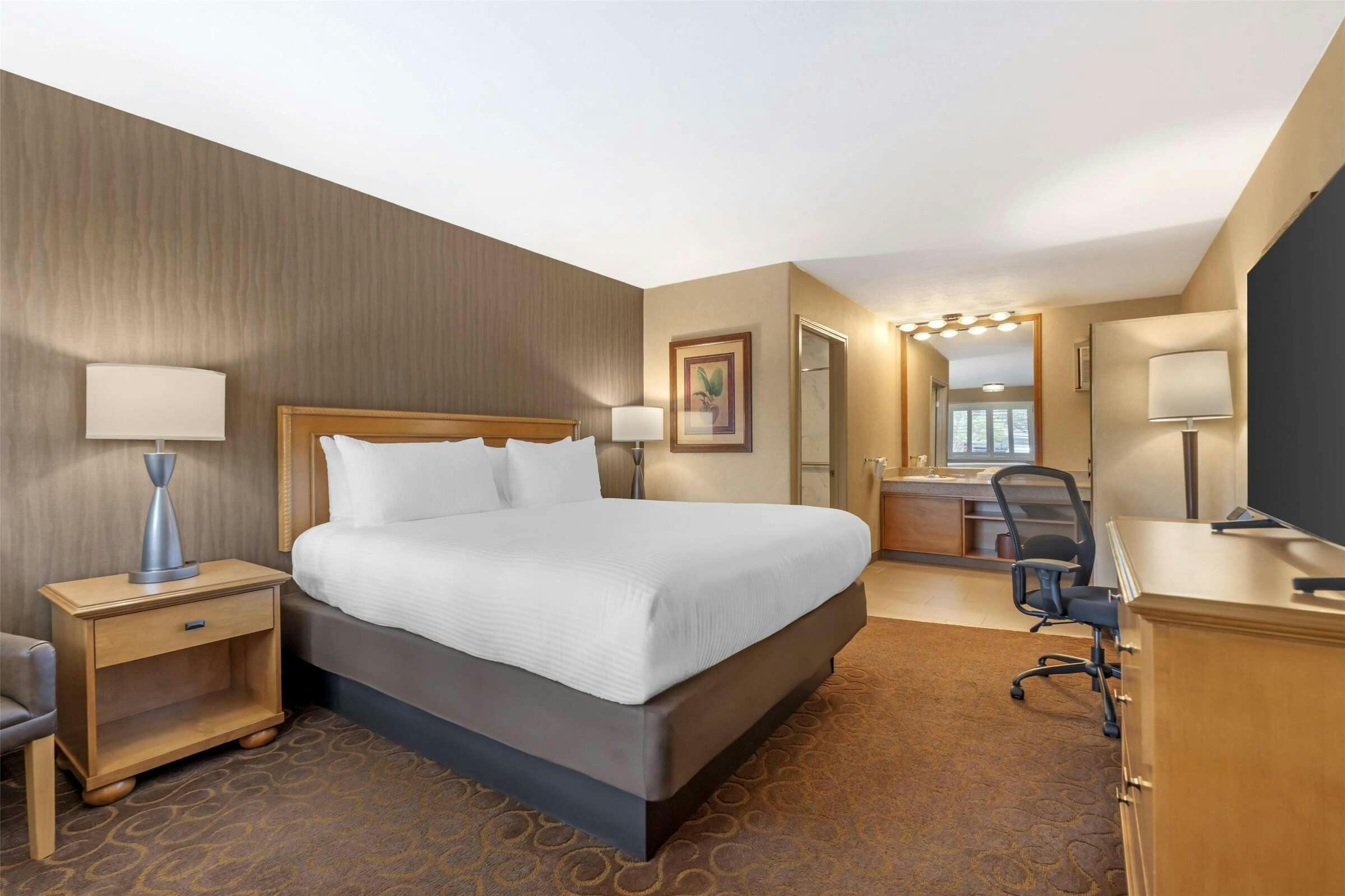 Hotel Best Western Plus Pavilions photo 2