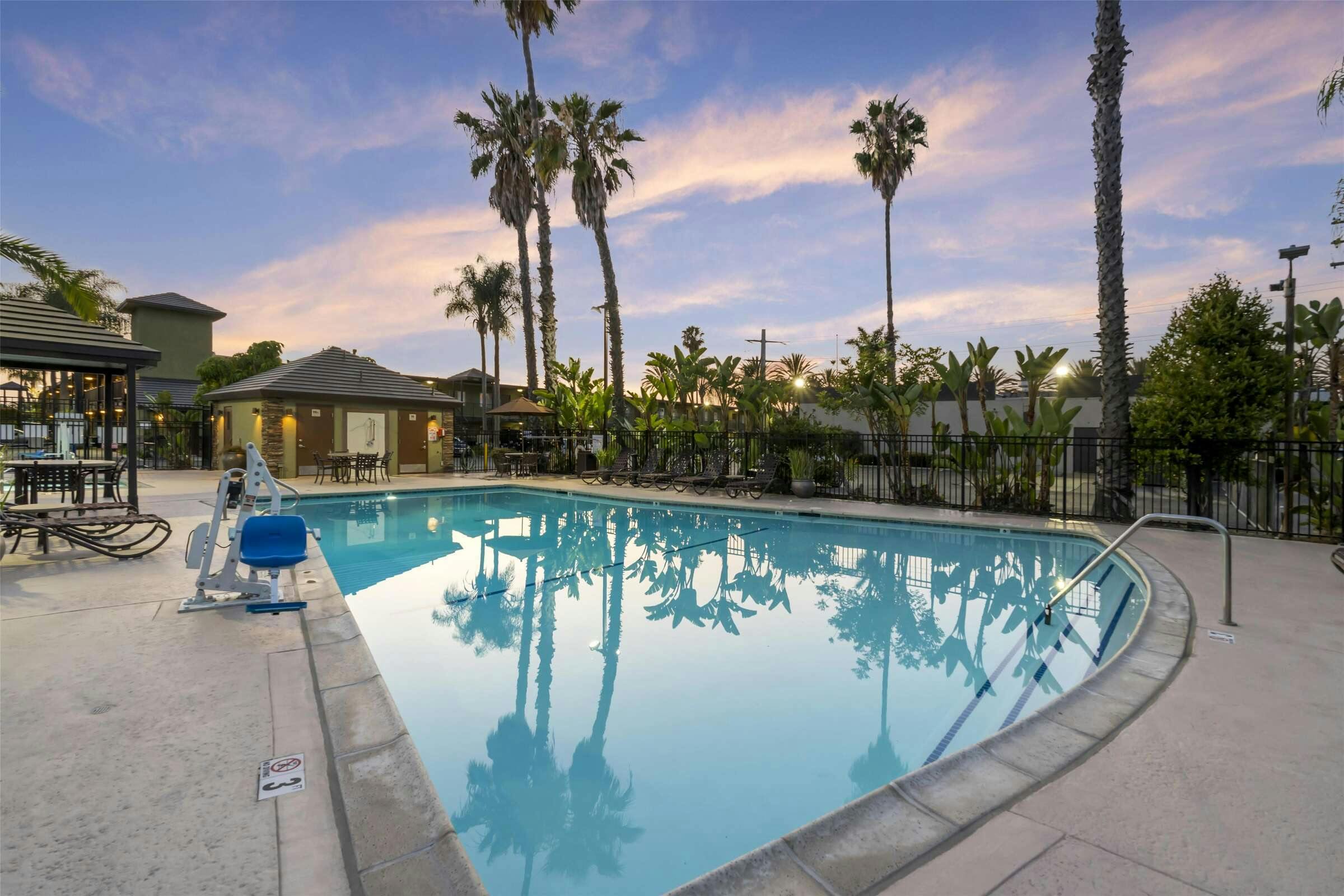 Hotel Best Western Plus Pavilions photo 3