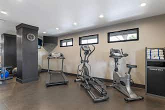 Hotel Best Western Plus Pavilions photo 4
