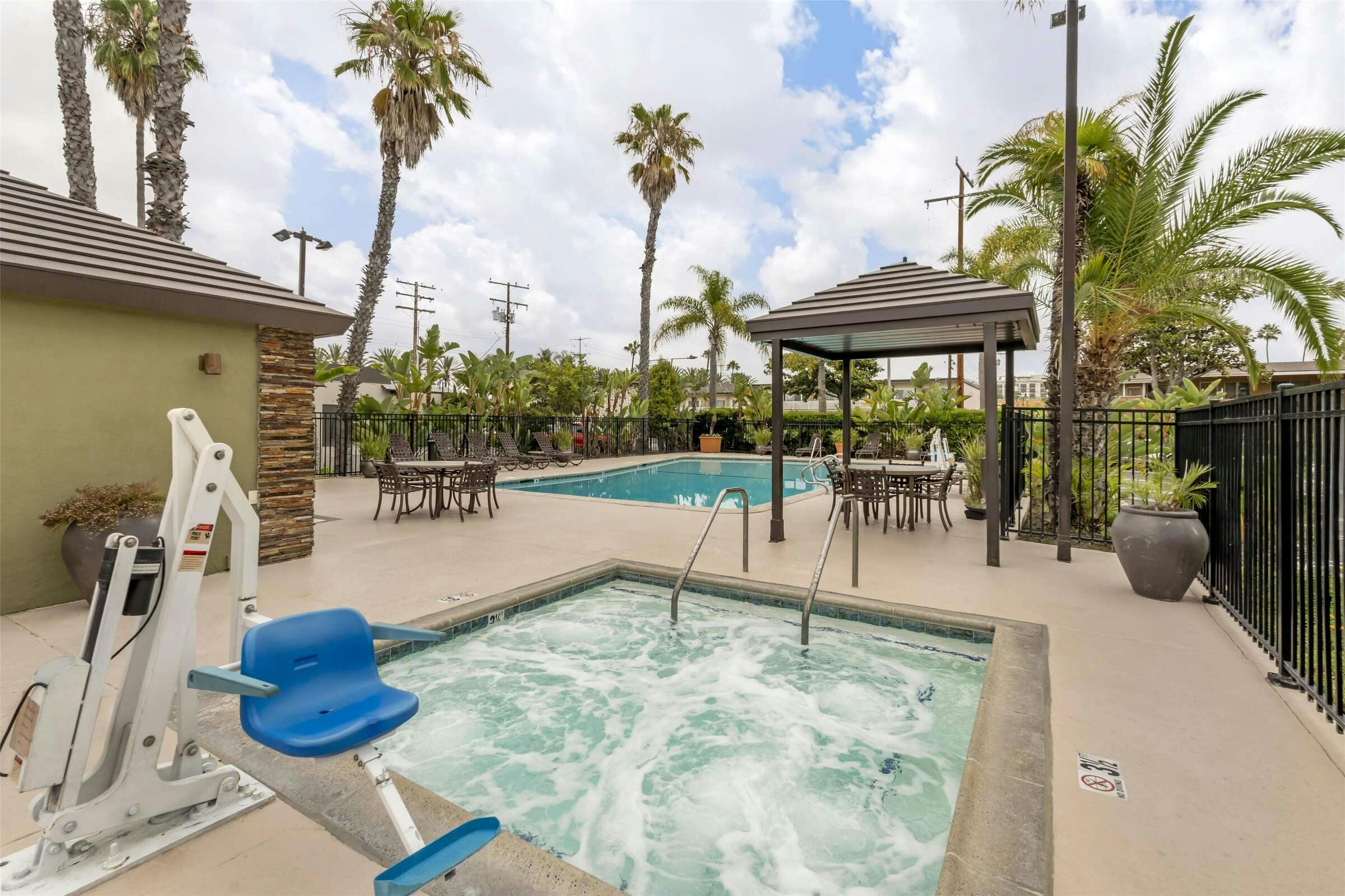 Hotel Best Western Plus Pavilions photo 5