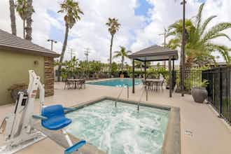 Hotel Best Western Plus Pavilions photo 5