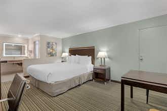 Hotel Best Western Courtesy Inn photo 1