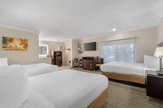 Hotel Best Western Courtesy Inn photo 2