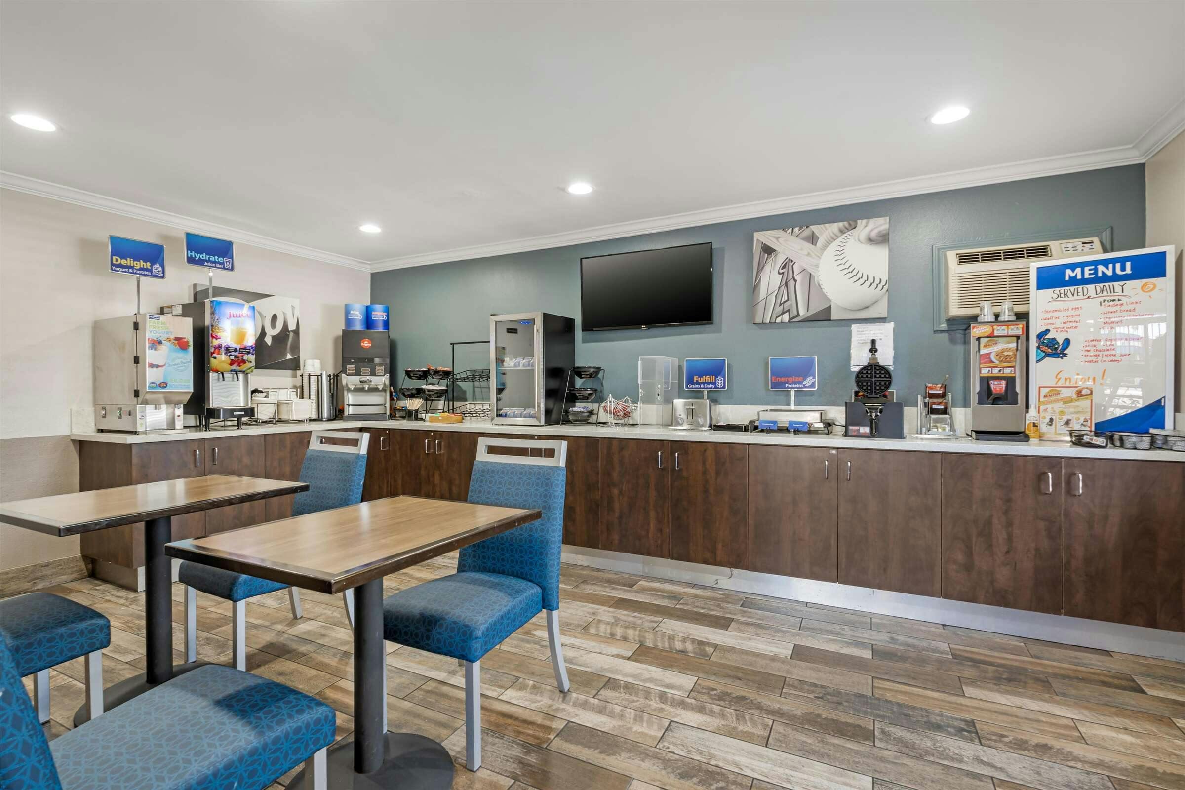 Hotel Best Western Courtesy Inn photo 4