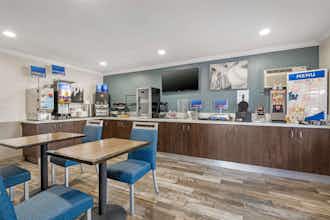 Hotel Best Western Courtesy Inn photo 4