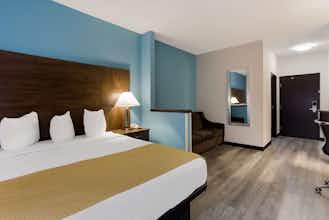 Hotel Best Western Crossroads Inn photo 1