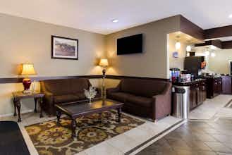 Hotel Best Western Crossroads Inn photo 3