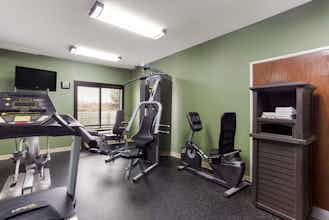 Hotel Best Western Crossroads Inn photo 5