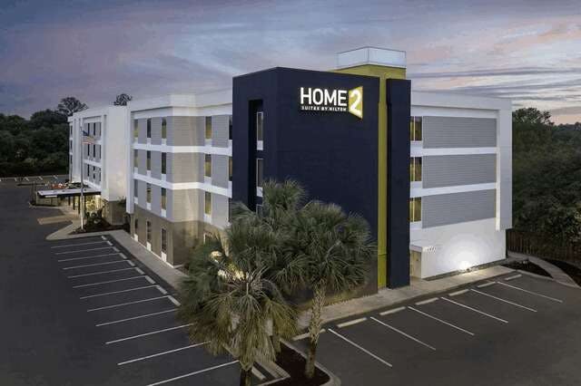 Home2 Suites by Hilton Charleston Airport Convention Center