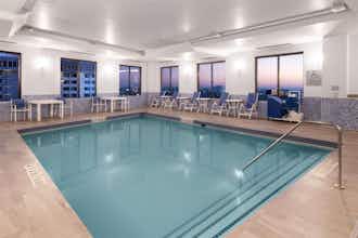 Hotel Best Western Premier NYC Gateway Hotel photo 1