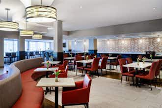 Hotel Best Western Premier NYC Gateway Hotel photo 2