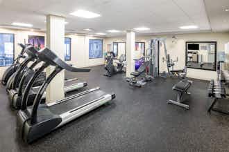 Hotel Best Western Premier NYC Gateway Hotel photo 4