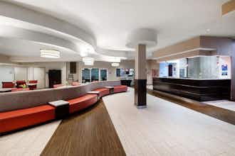 Hotel Best Western Premier NYC Gateway Hotel photo 5