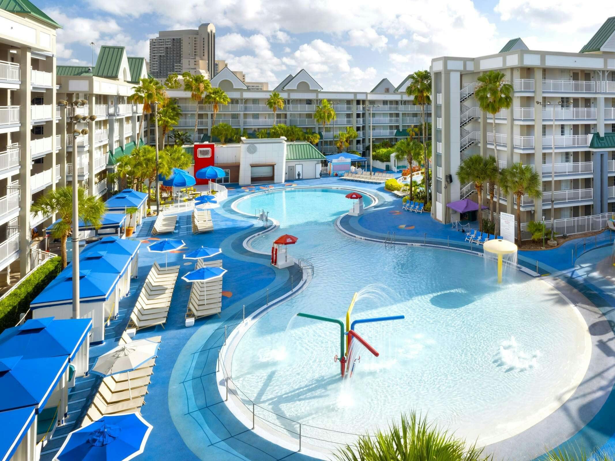 Holiday Inn Resort Orlando Waterpark