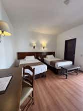 Hotel Hotel de Mendoza photo 1