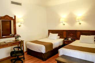 Hotel Hotel de Mendoza photo 2