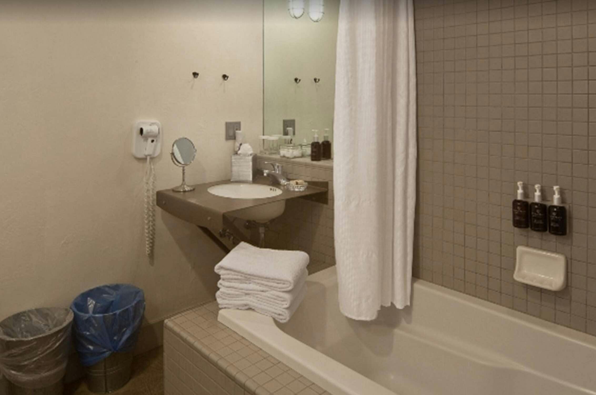 Hotel PlumpJack Inn photo 4