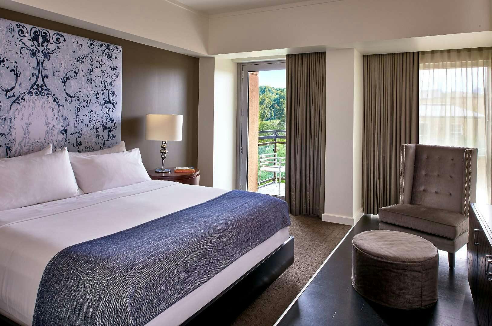 Hotel The Fontaine, a Kansas City Hotel photo 5