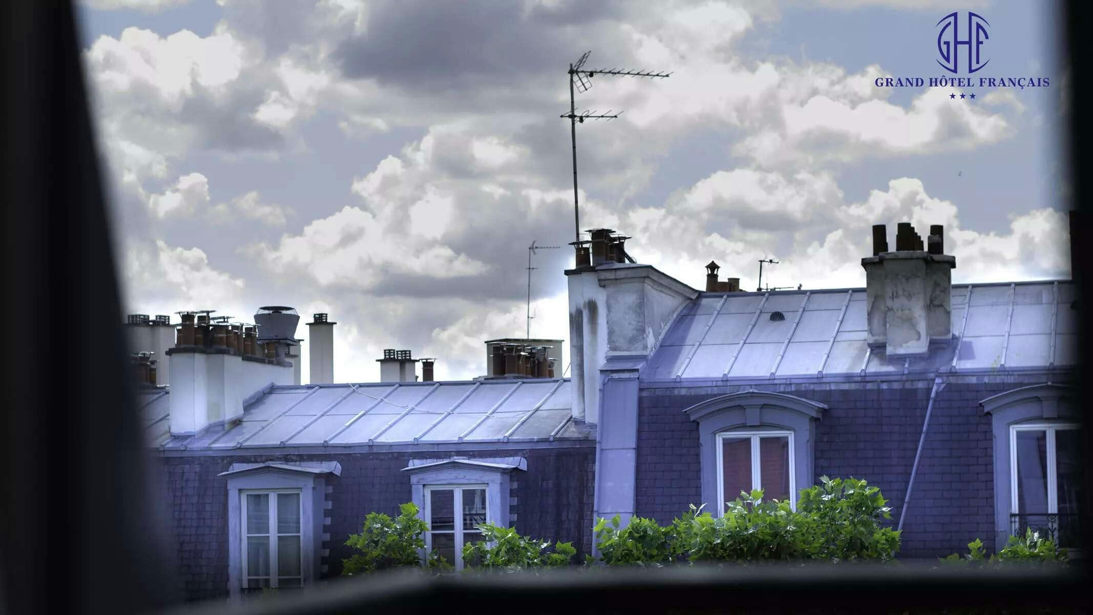 Grand Hotel Français