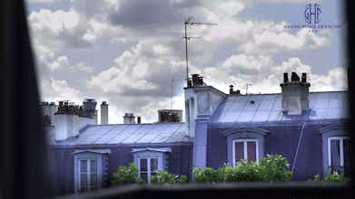 Hotel Grand Hotel Français photo 4