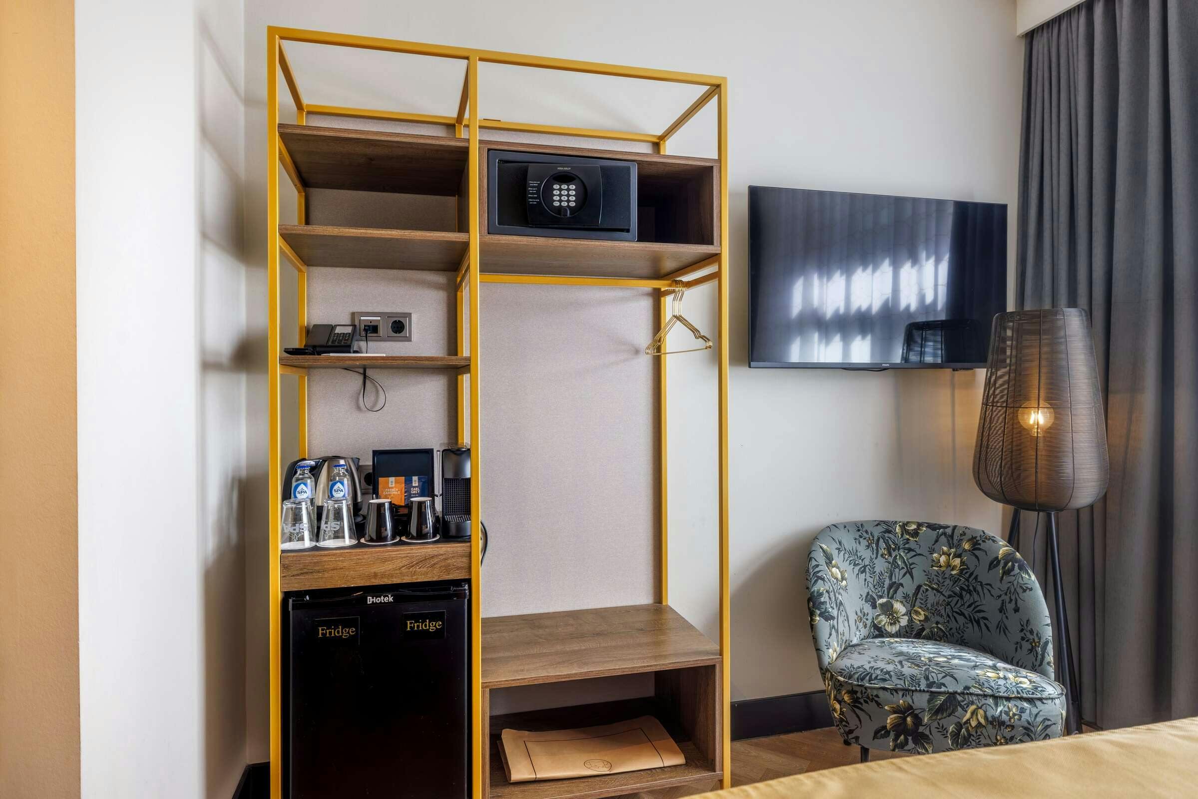 Hotel Die Port van Cleve photo 5