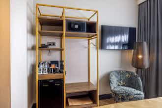 Hotel Die Port van Cleve photo 5