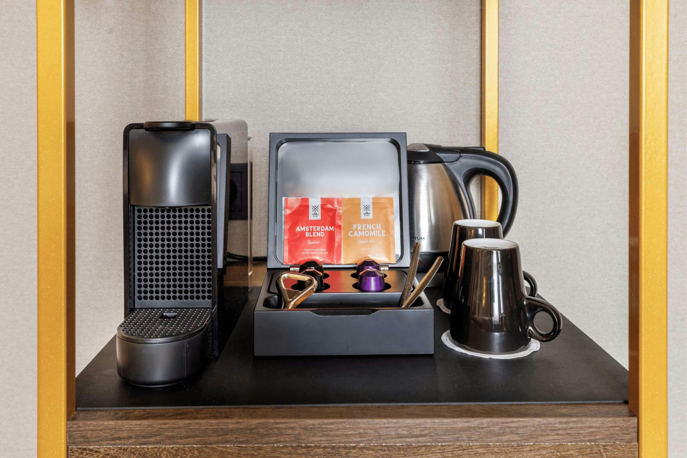 Hotel Die Port van Cleve photo 4