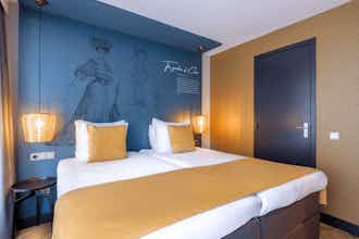 Hotel Die Port van Cleve photo 1