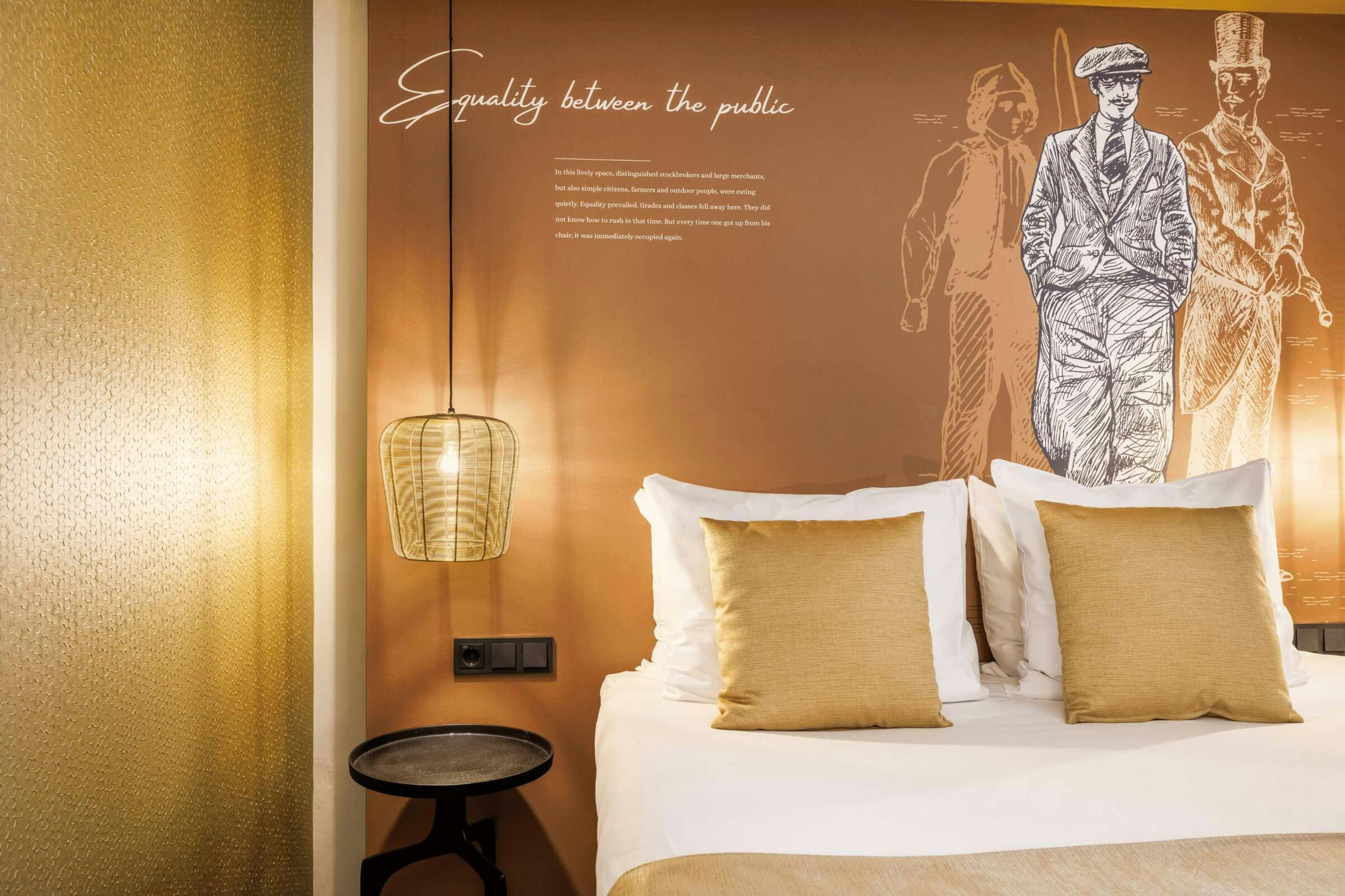 Hotel Die Port van Cleve photo 2