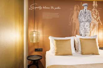 Hotel Die Port van Cleve photo 2