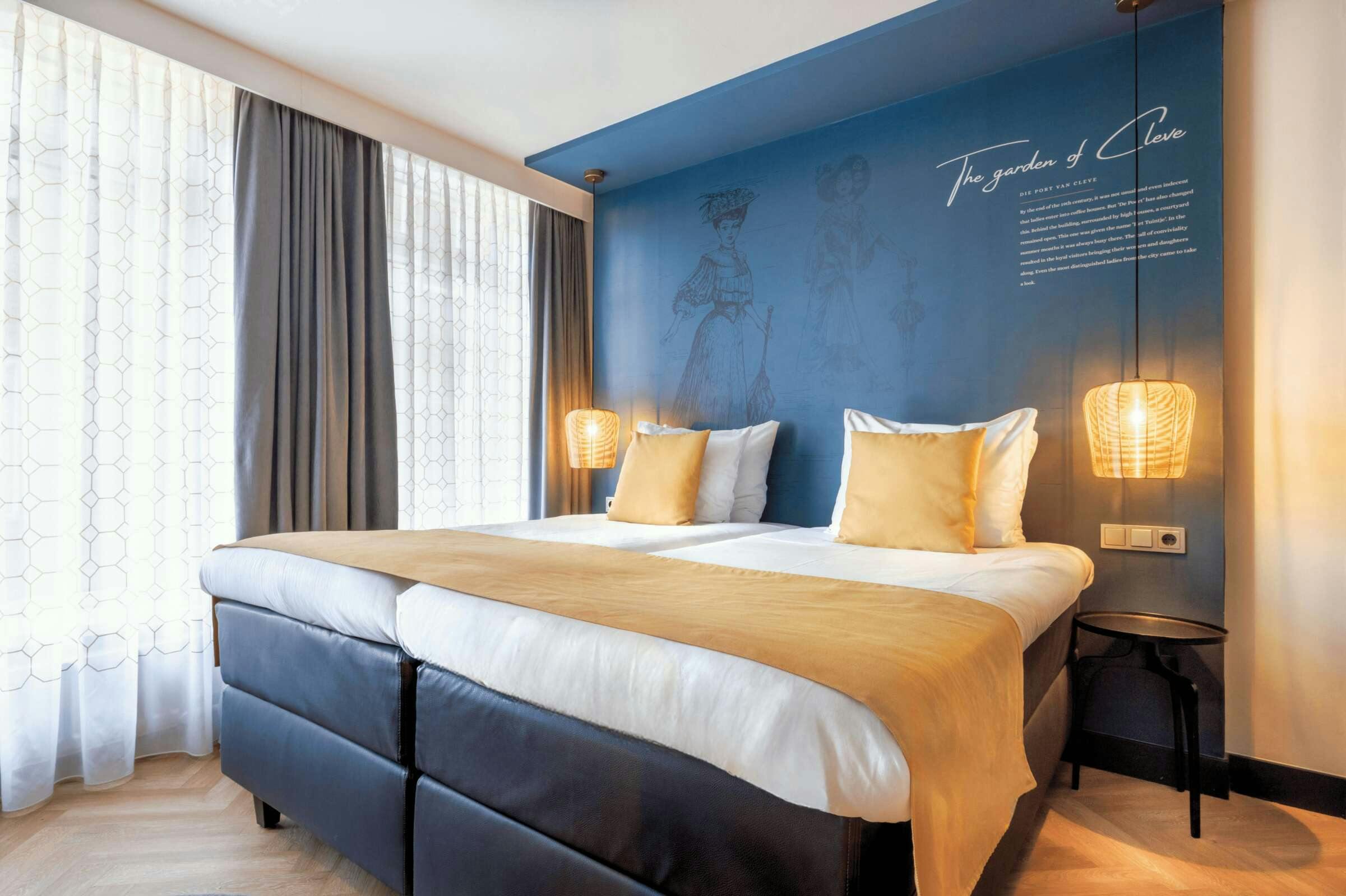 Hotel Die Port van Cleve photo 3