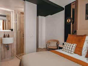 Hotel Hôtel Barnett Paris photo 1