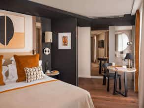 Hotel Hôtel Barnett Paris photo 3