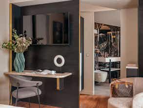 Hotel Hôtel Barnett Paris photo 4
