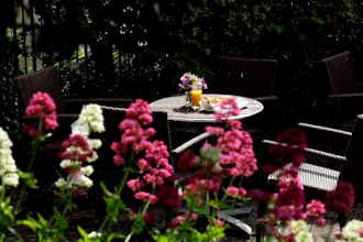 Hotel Best Western Henbury Lodge Hotel photo 2