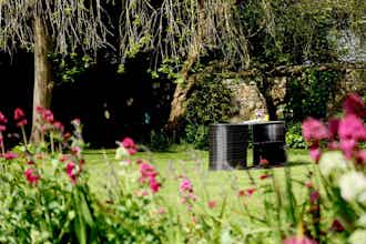 Hotel Best Western Henbury Lodge Hotel photo 3