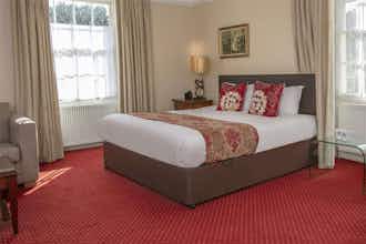 Hotel Best Western Henbury Lodge Hotel photo 4