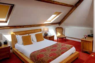 Hotel Best Western Henbury Lodge Hotel photo 5