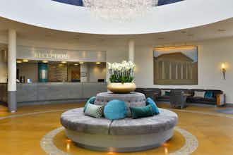 Hotel Best Western Premier Parkhotel Kronsberg photo 3