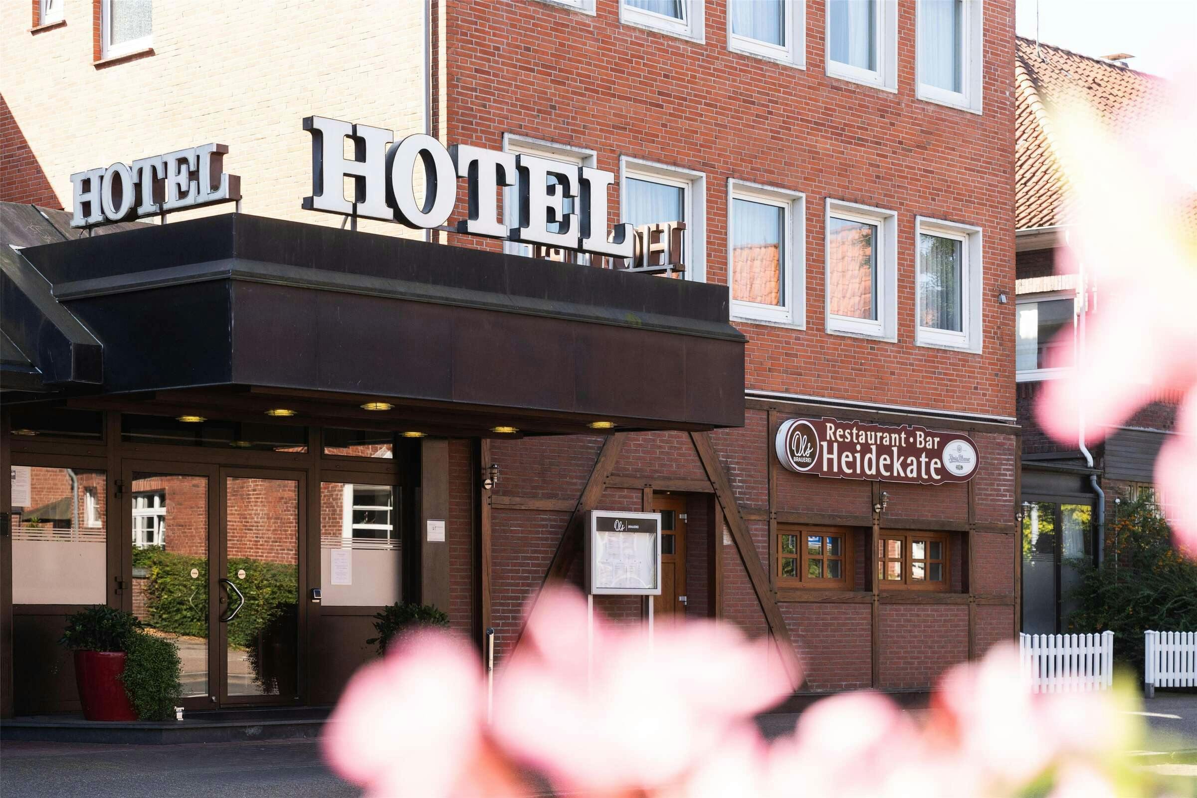 Hotel Best Western Hotel Heide photo 3