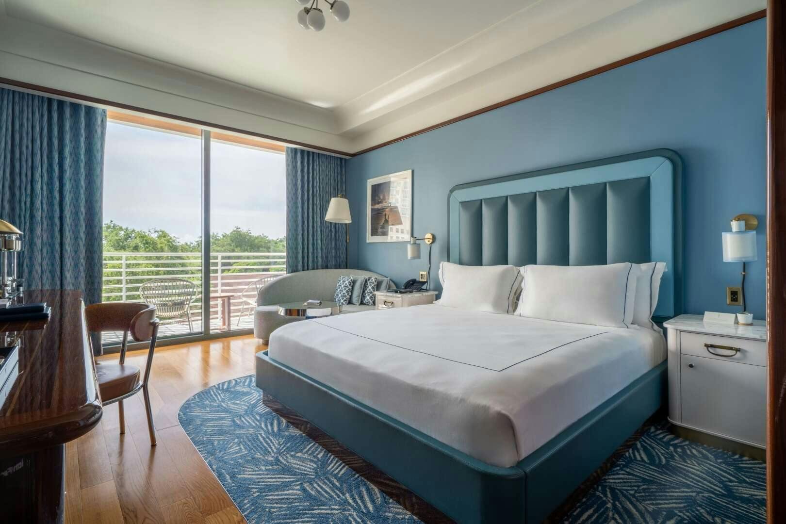 Hotel Mr. C Miami – Coconut Grove photo 2